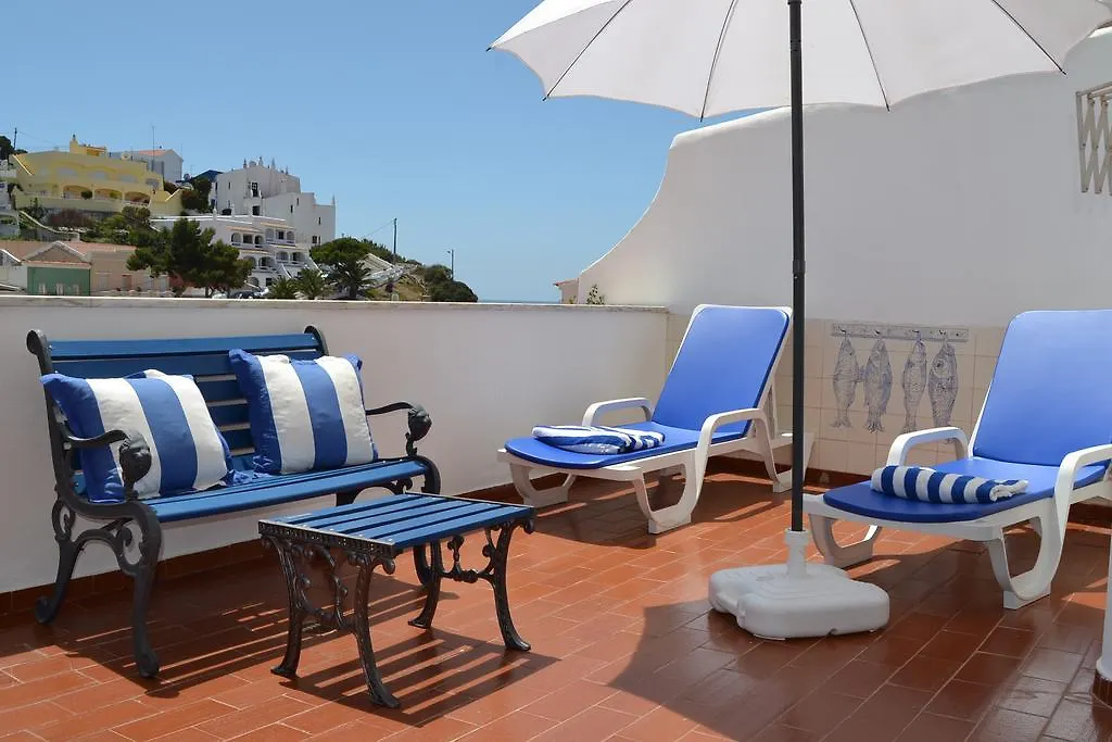 Apartments Miramare Miramonte Portugal