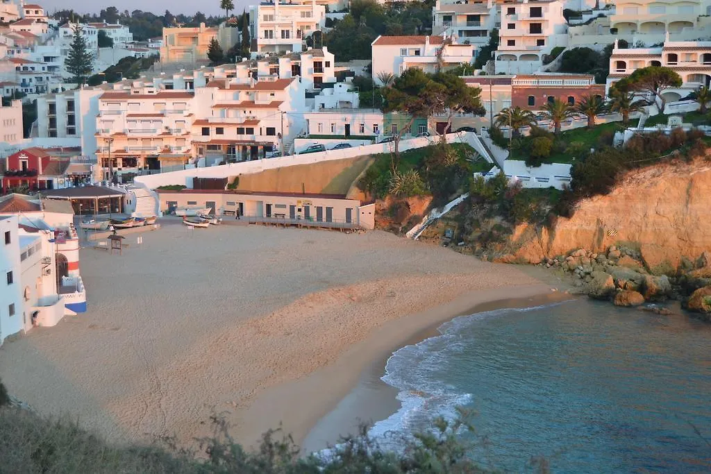 Apartments Miramare Miramonte Carvoeiro   Carvoeiro (Lagoa)