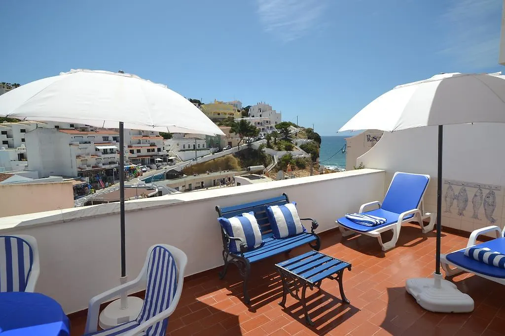Apartments Miramare Miramonte Carvoeiro  Carvoeiro (Lagoa)