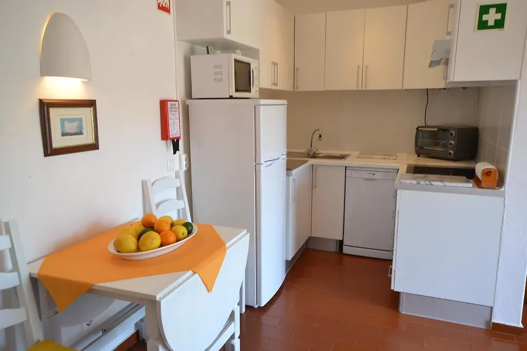 Apartments Miramare Miramonte Carvoeiro