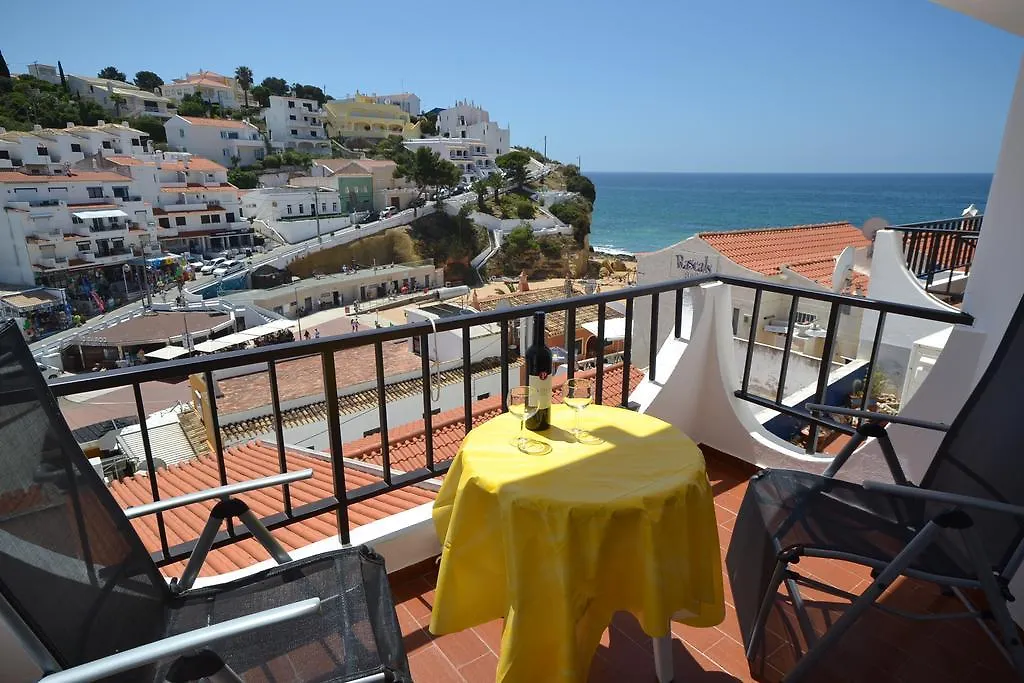 Apartments Miramare Miramonte Carvoeiro  0*, Carvoeiro (Lagoa)