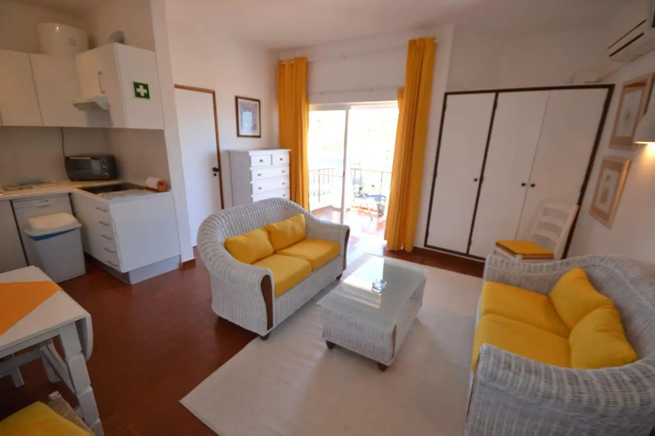 Apartments Miramare Miramonte Carvoeiro  0*, Carvoeiro (Lagoa)