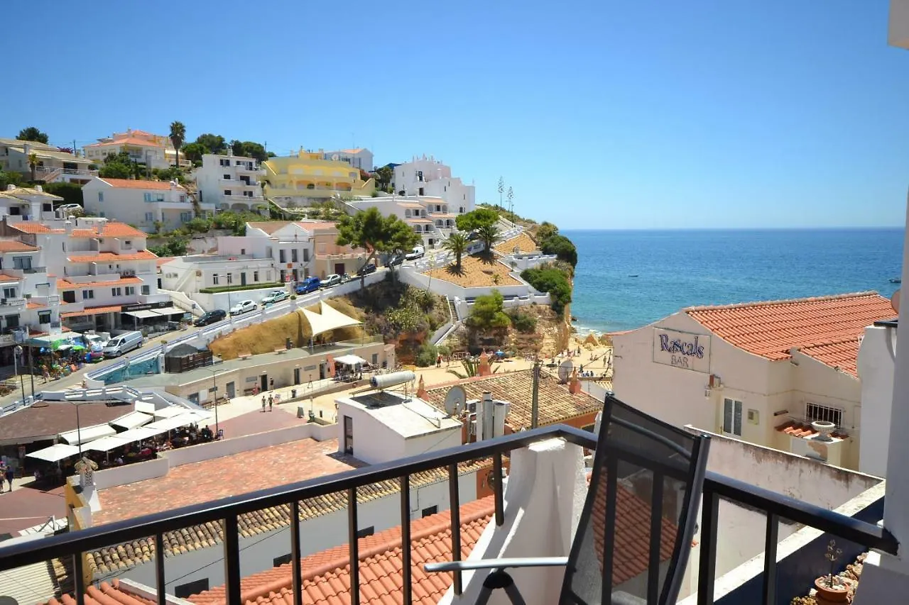 Apartments Miramare Miramonte Carvoeiro